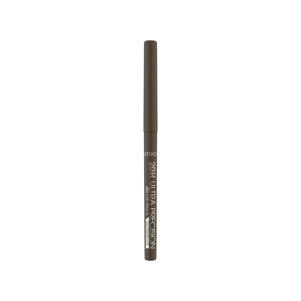 CATRICE 20H ULTRA PRECISION gel eye pencil waterproof #030-brownie 0.08 gr