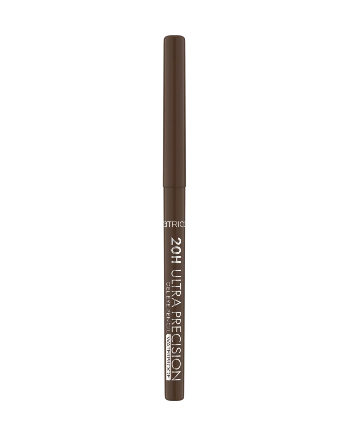 CATRICE 20H ULTRA PRECISION gel eye pencil waterproof #030-brownie 0.08 gr