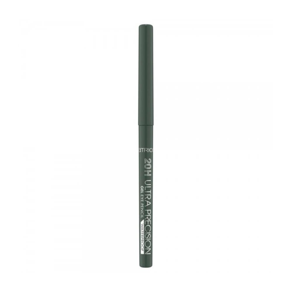 CATRICE 20H ULTRA PRECISION gel eye pencil waterproof #040-warm green 0.08 gr