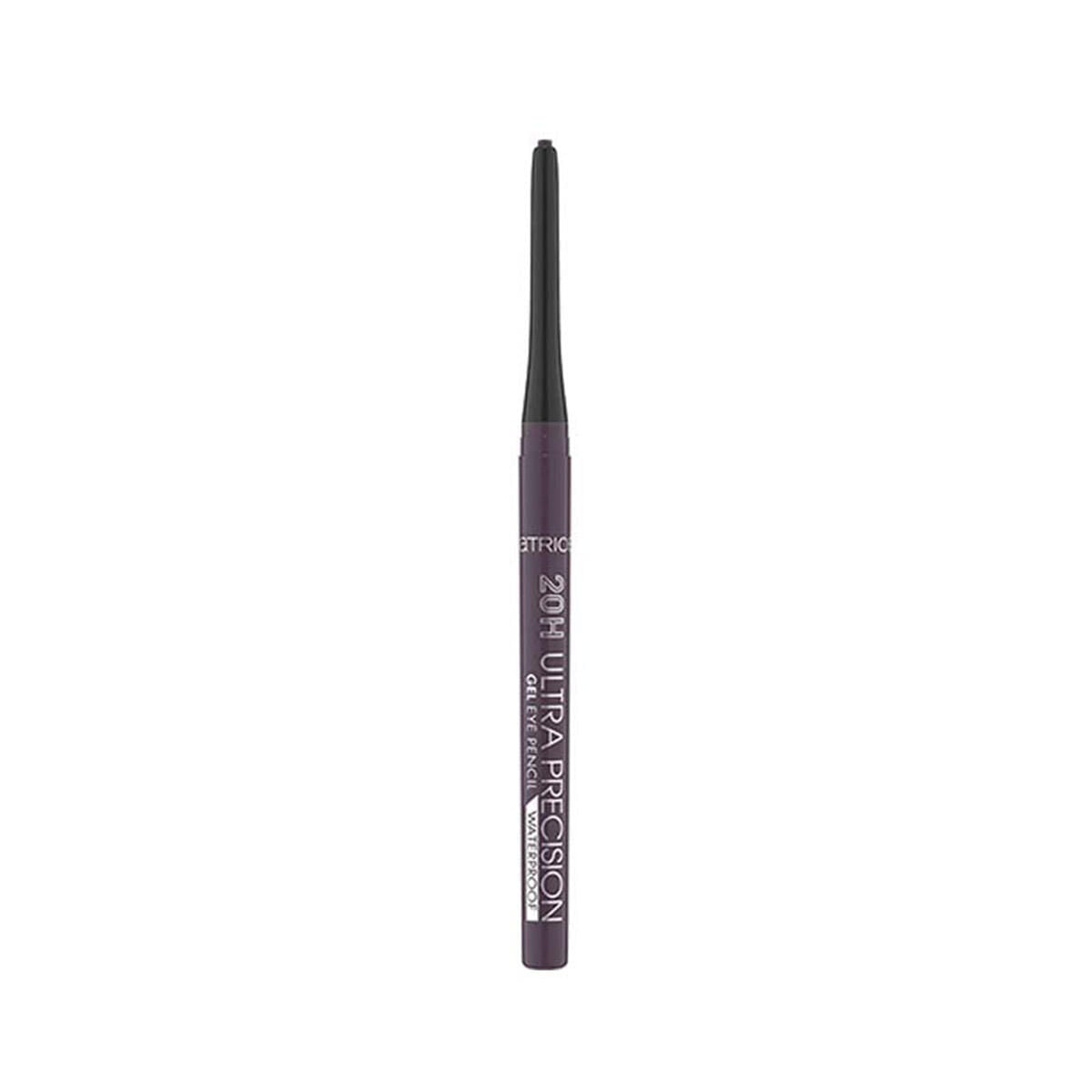 CATRICE 20H ULTRA PRECISION gel eye pencil waterproof #070-mauve 0.08 gr