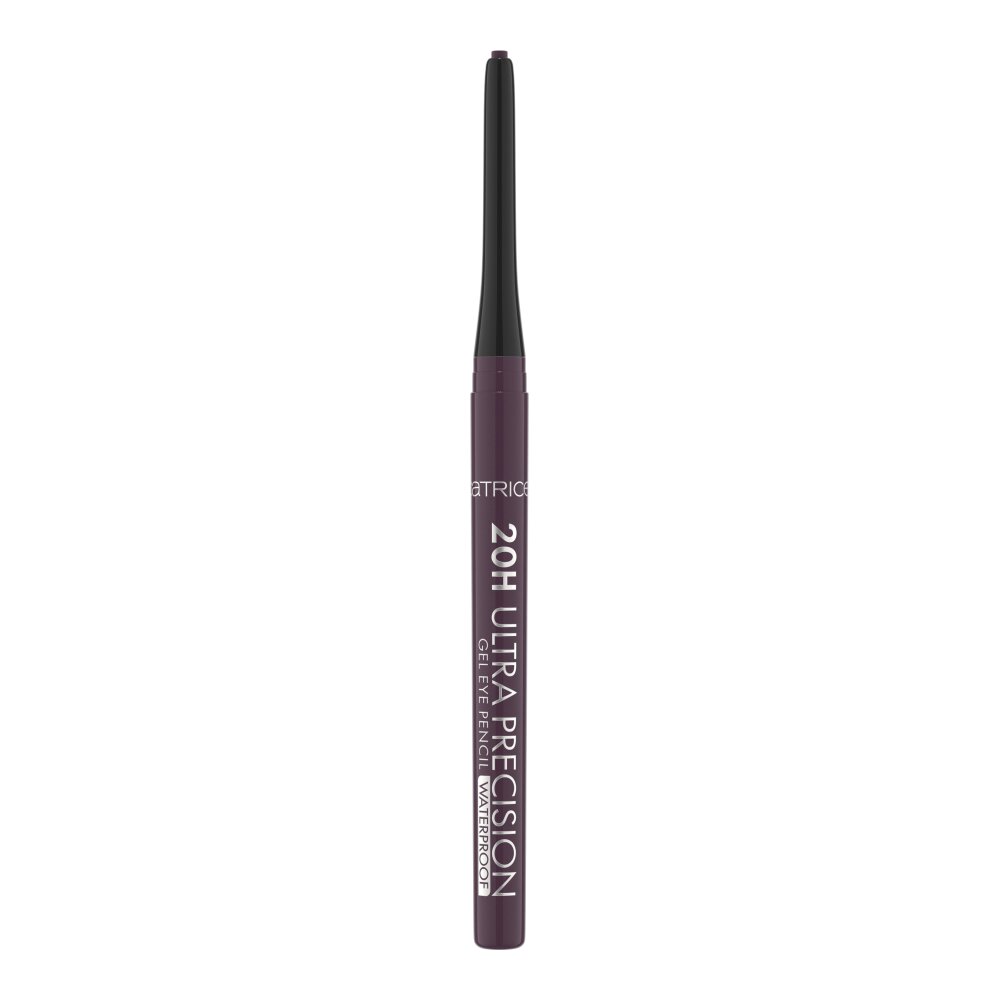 CATRICE 20H ULTRA PRECISION gel eye pencil waterproof #070-mauve 0.08 gr