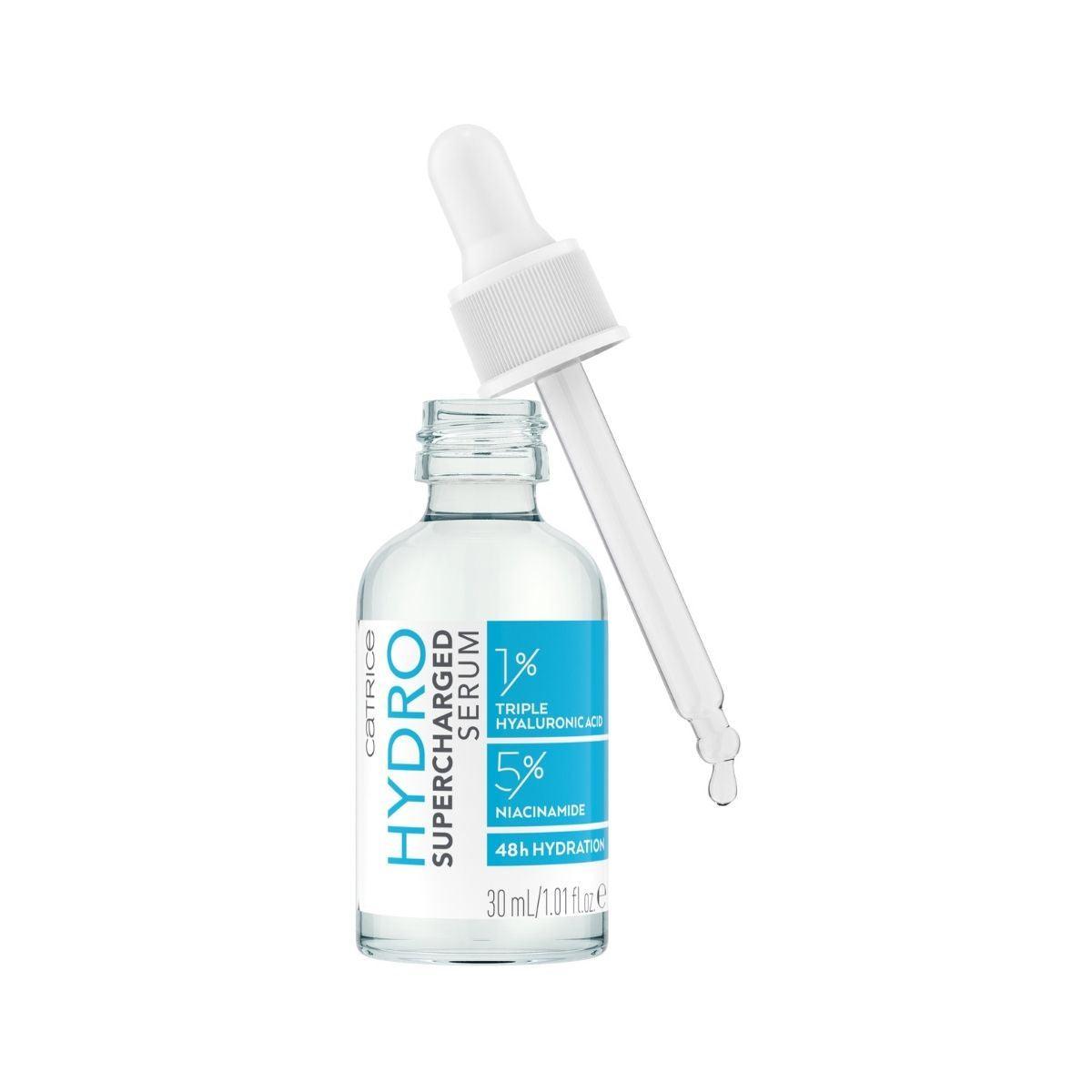 CATRICE HYDRO supercharged serum 30 ml