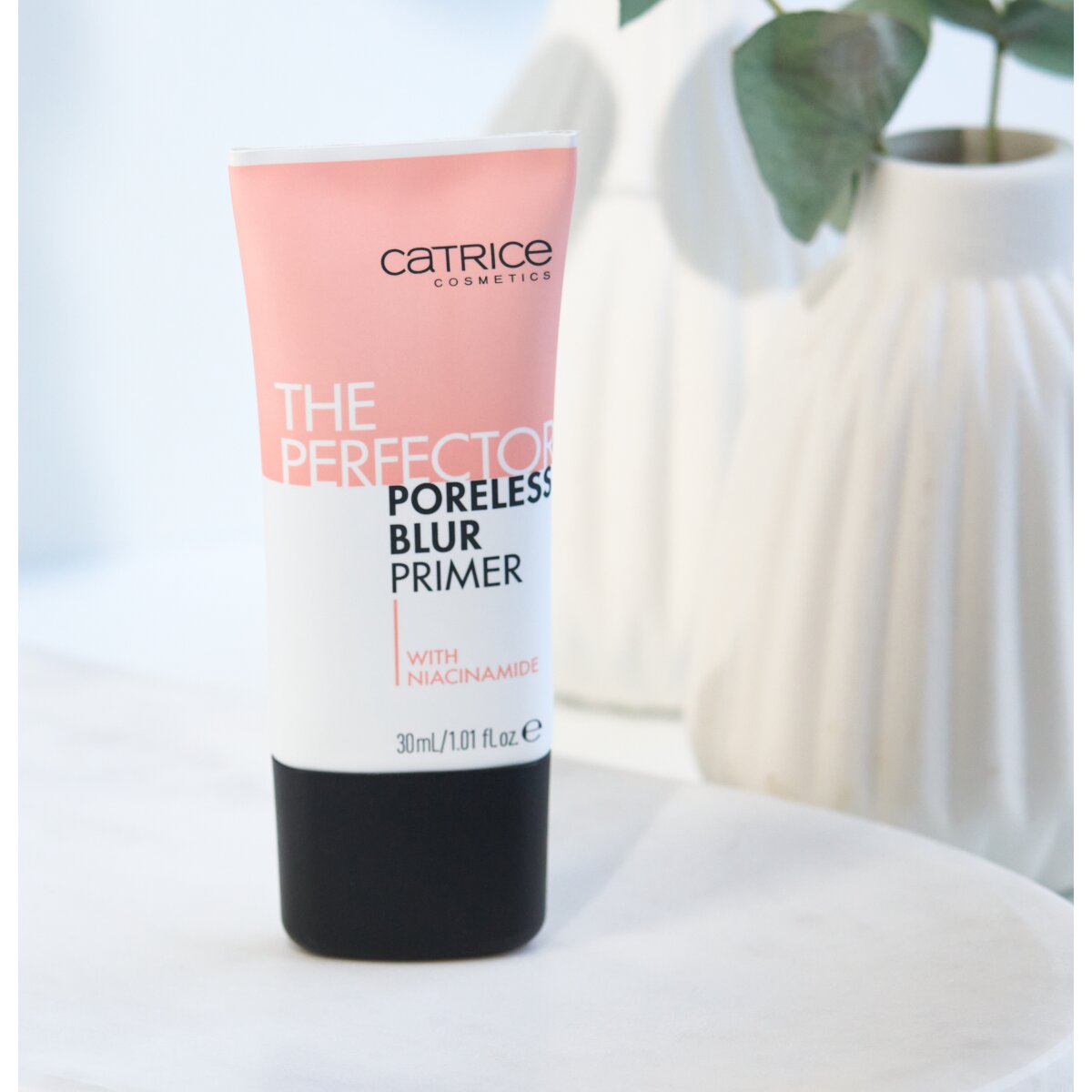 CATRICE THE PERFECTOR poreless blur primer #nude 30 ml
