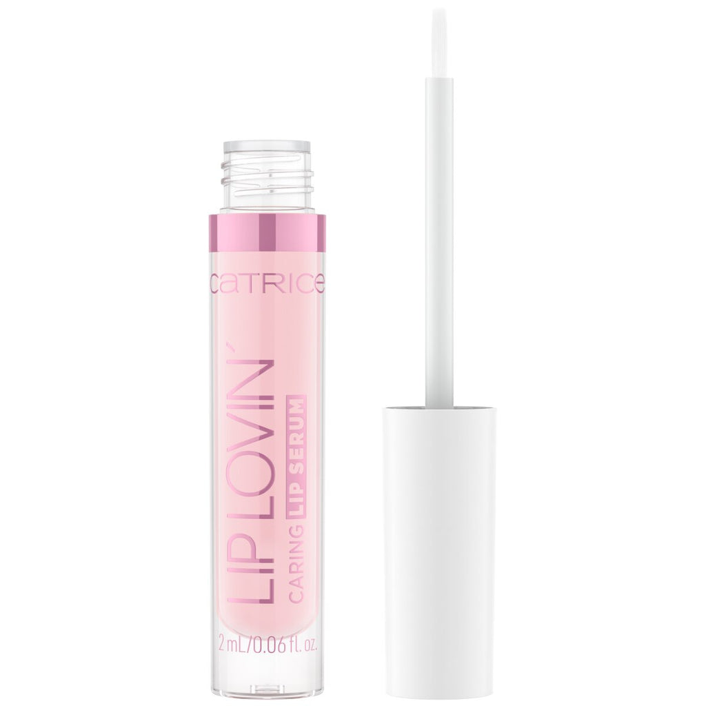 CATRICE LIP LOVIN' caring lip serum #010-daily darling 2 ml