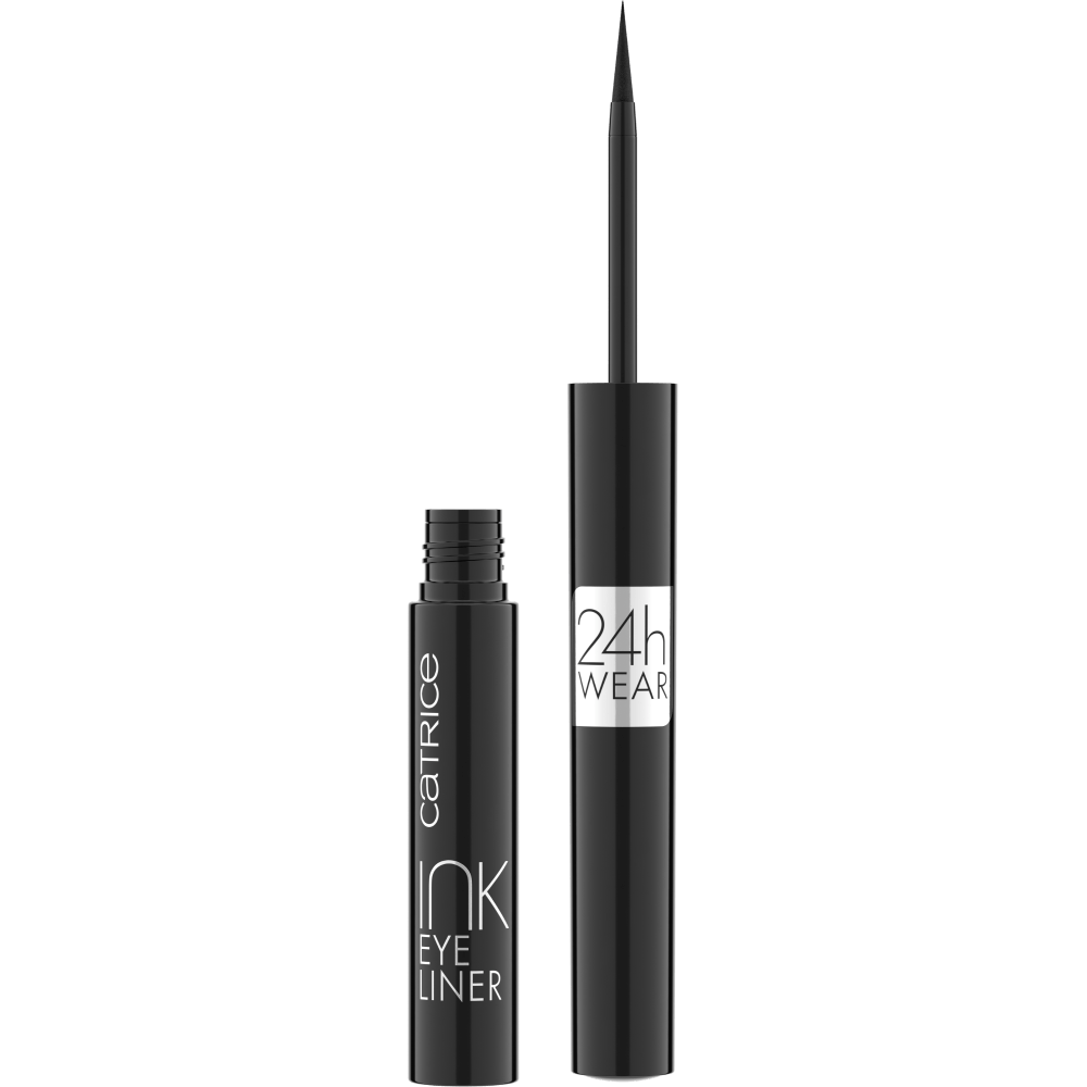 CATRICE INK eyeliner #010-Best in Black 1.7 ml