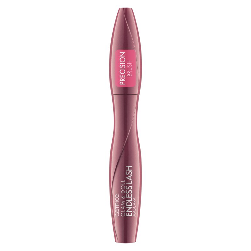 CATRICE GLAM &amp; DOLL ENDLEES mascara 10 ml