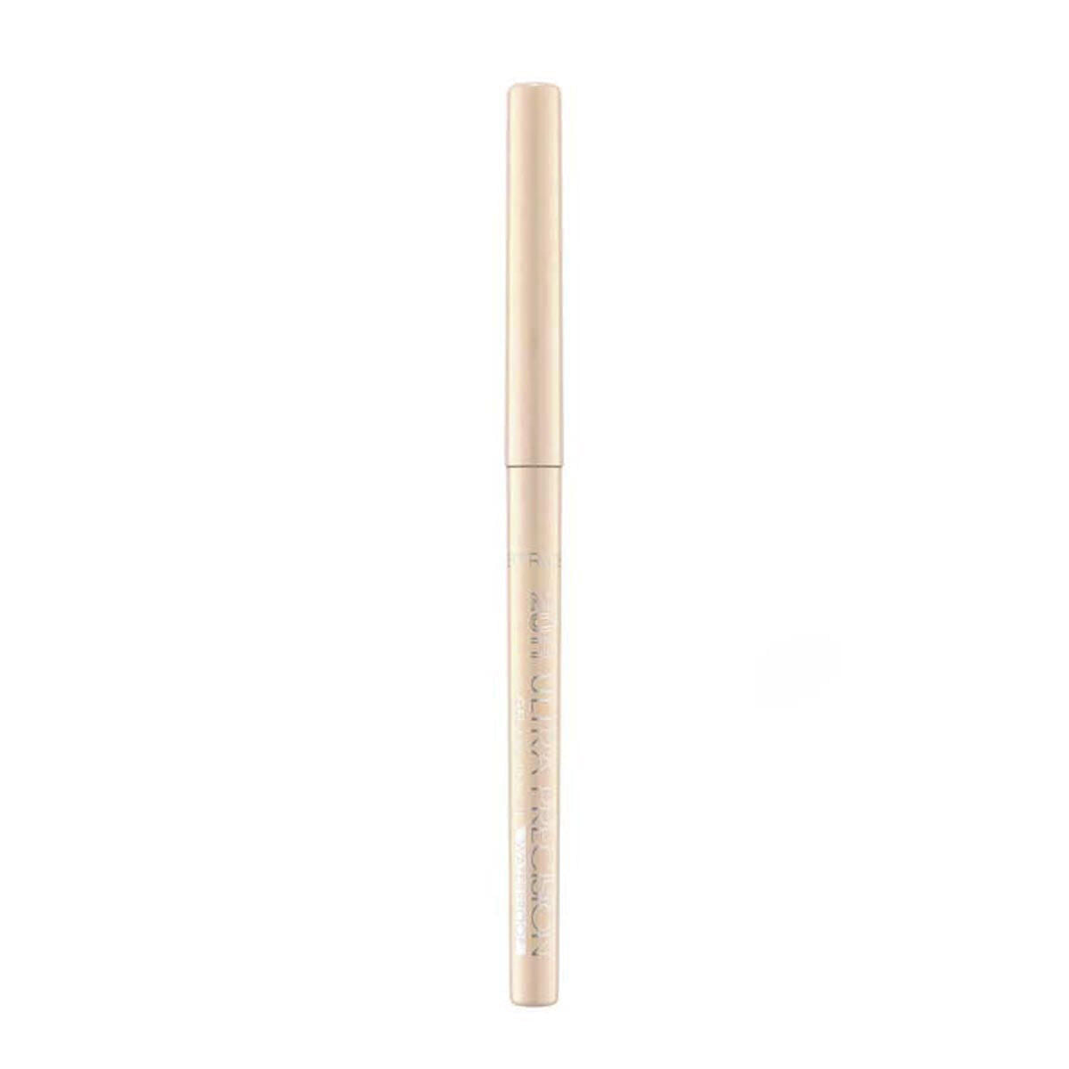 CATRICE 20H ULTRA PRECISION gel eye pencil waterproof #100 0.08 gr