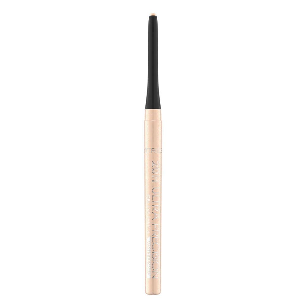 CATRICE 20H ULTRA PRECISION gel eye pencil waterproof #100 0.08 gr