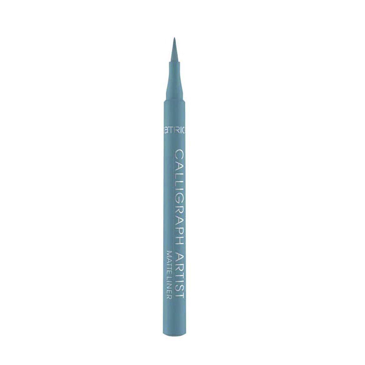 CATRICE CALLIGRAPH ARTIST matte liner #030-off tropic 1.10 ml