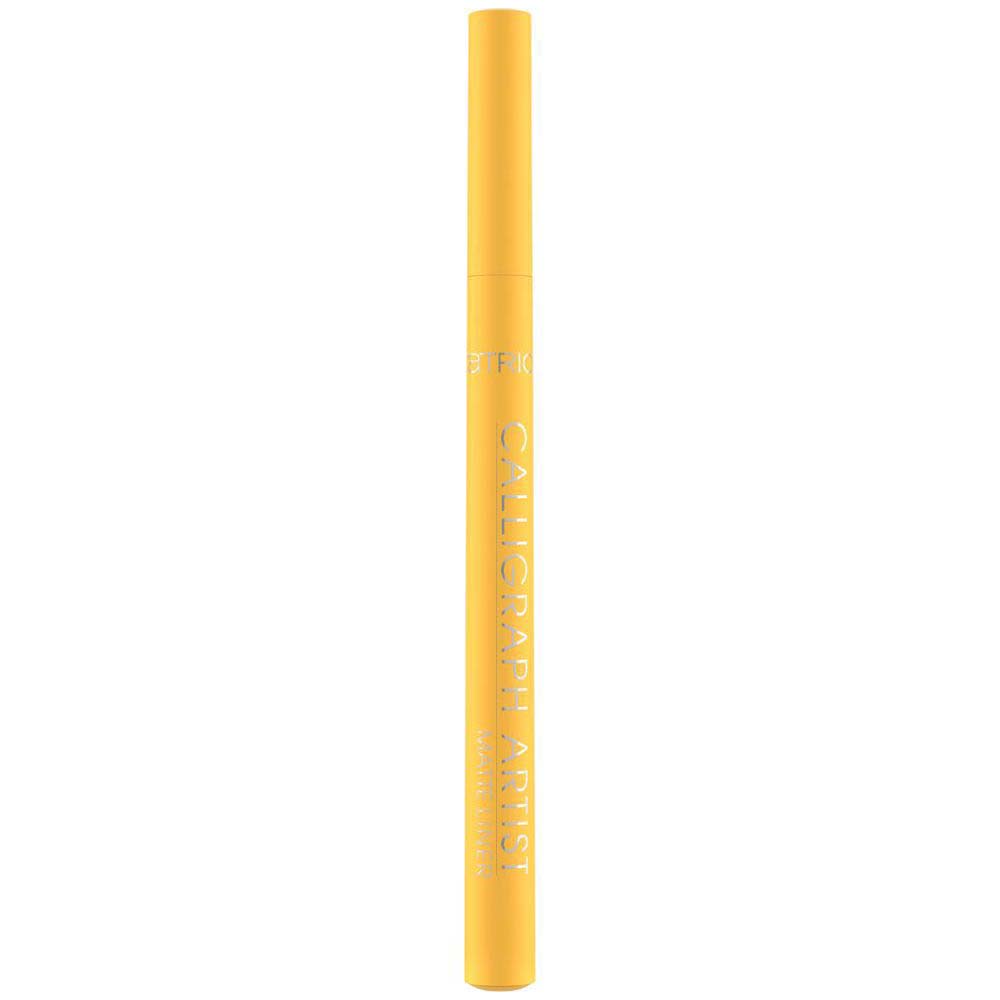 CATRICE CALLIGRAPH ARTIST matte liner #040-butterscotch 1.10 ml
