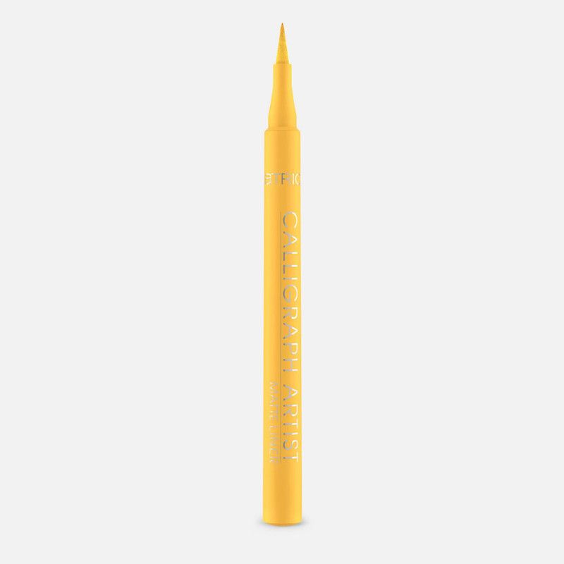 CATRICE CALLIGRAPH ARTIST matte liner #040-butterscotch 1.10 ml
