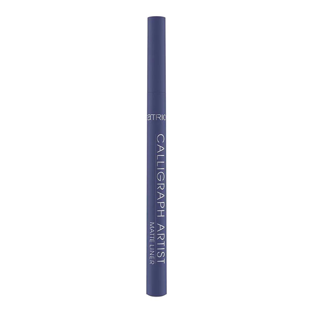 CATRICE CALLIGRAPH ARTIST matte liner #060-midnight sky 1.10 ml