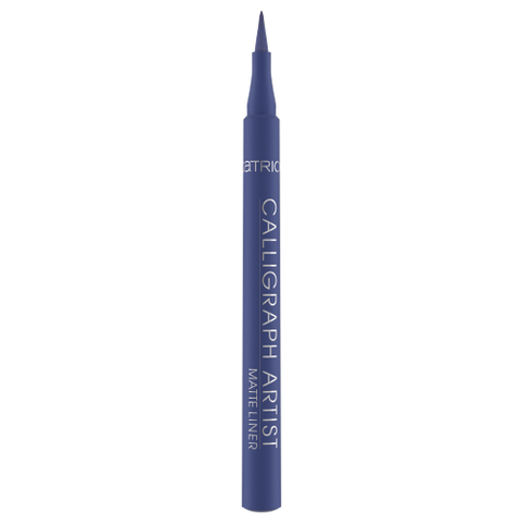 CATRICE CALLIGRAPH ARTIST matte liner #060-midnight sky 1.10 ml