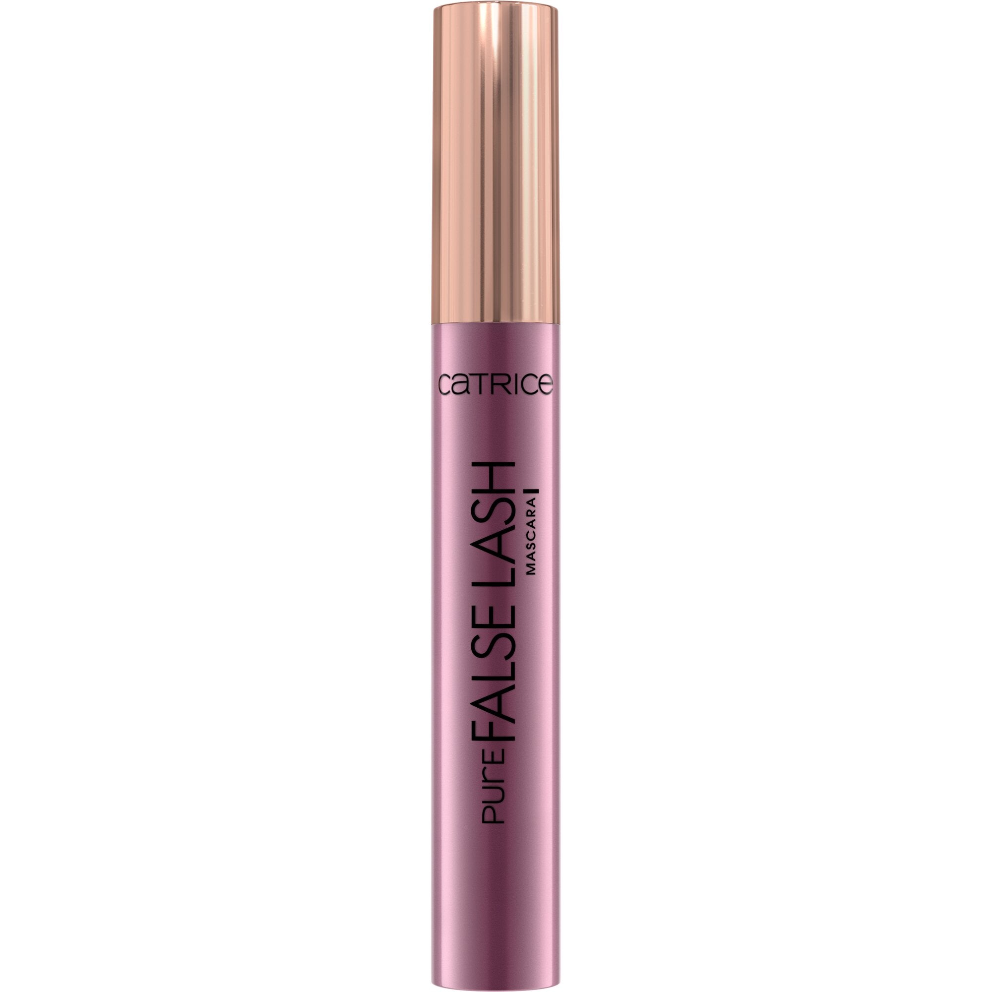 CATRICE PURE FALSE FLASH mask #010 10 ml