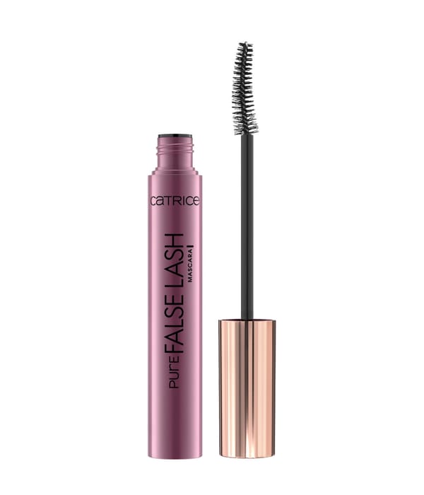 CATRICE PURE FALSE FLASH mask #010 10 ml