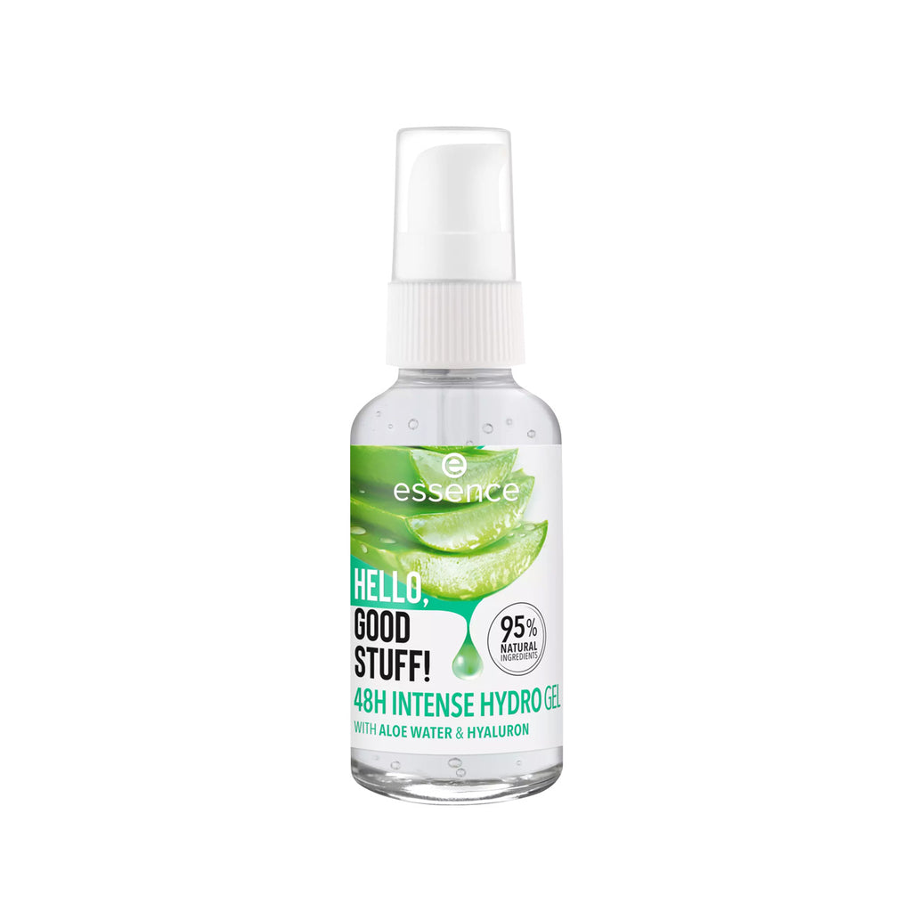 ESSENCE HELLO GOOD STUFF! hydro gel 48h intense 30 ml