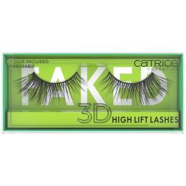 CATRICE 3D HIGHT LIFT lashes 1 u