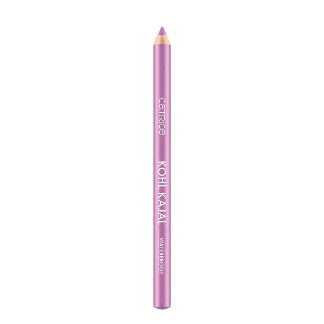 CATRICE KOHL KAJAL waterproof eye pencil #090-la la lavender 0.78 gr