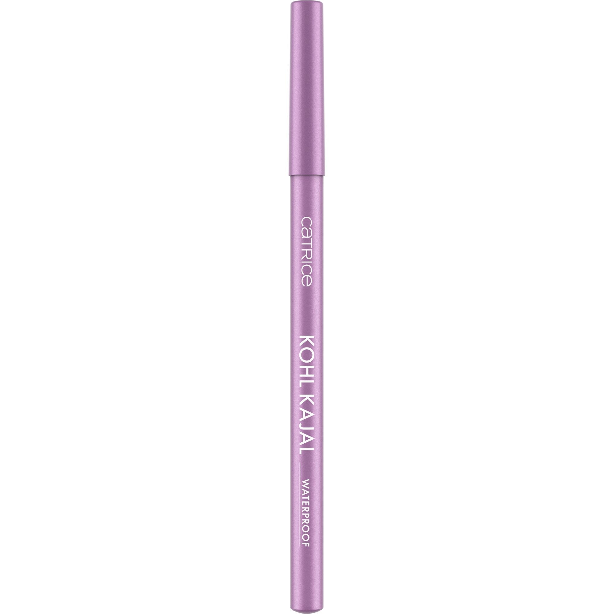 CATRICE KOHL KAJAL waterproof eye pencil #090-la la lavender 0.78 gr