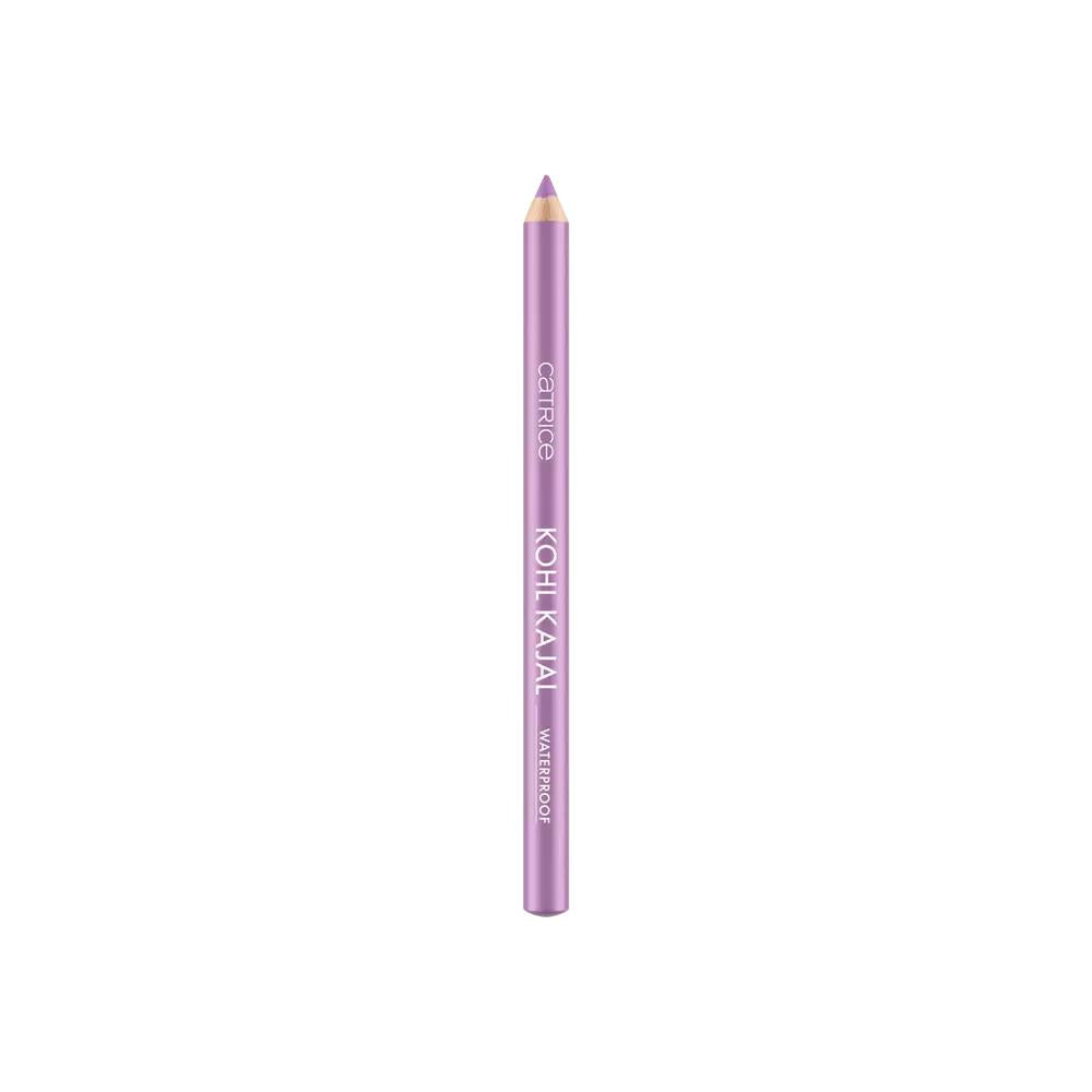CATRICE KOHL KAJAL waterproof eye pencil #090-la la lavender 0.78 gr