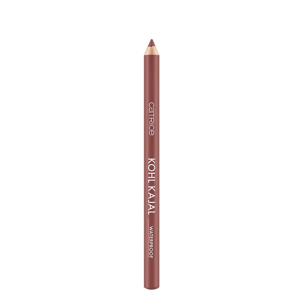 CATRICE KOHL KAJAL waterproof eye pencil #100-burgundy babe 0.78 gr