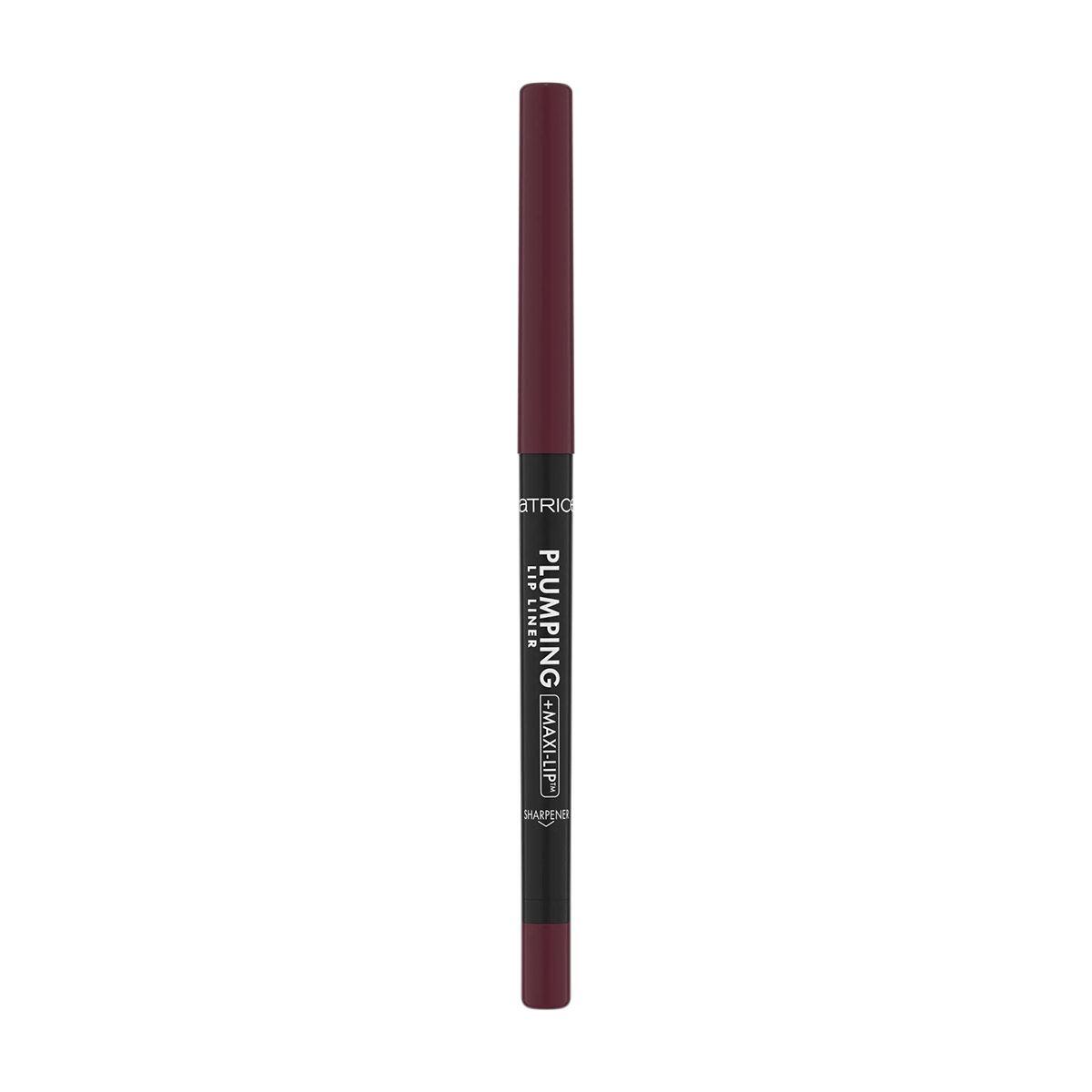 CATRICE PLUMPING lip liner #180-Cherry Lady 0.35 gr