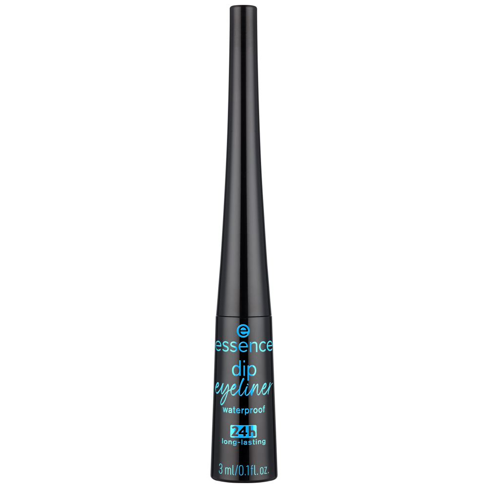 ESSENCE DIP EYELINER waterproof 3 ml