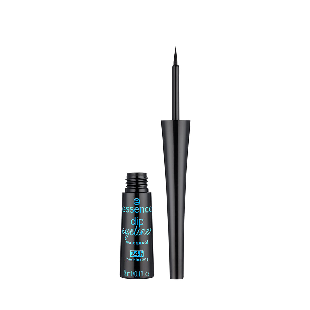 ESSENCE DIP EYELINER waterproof 3 ml