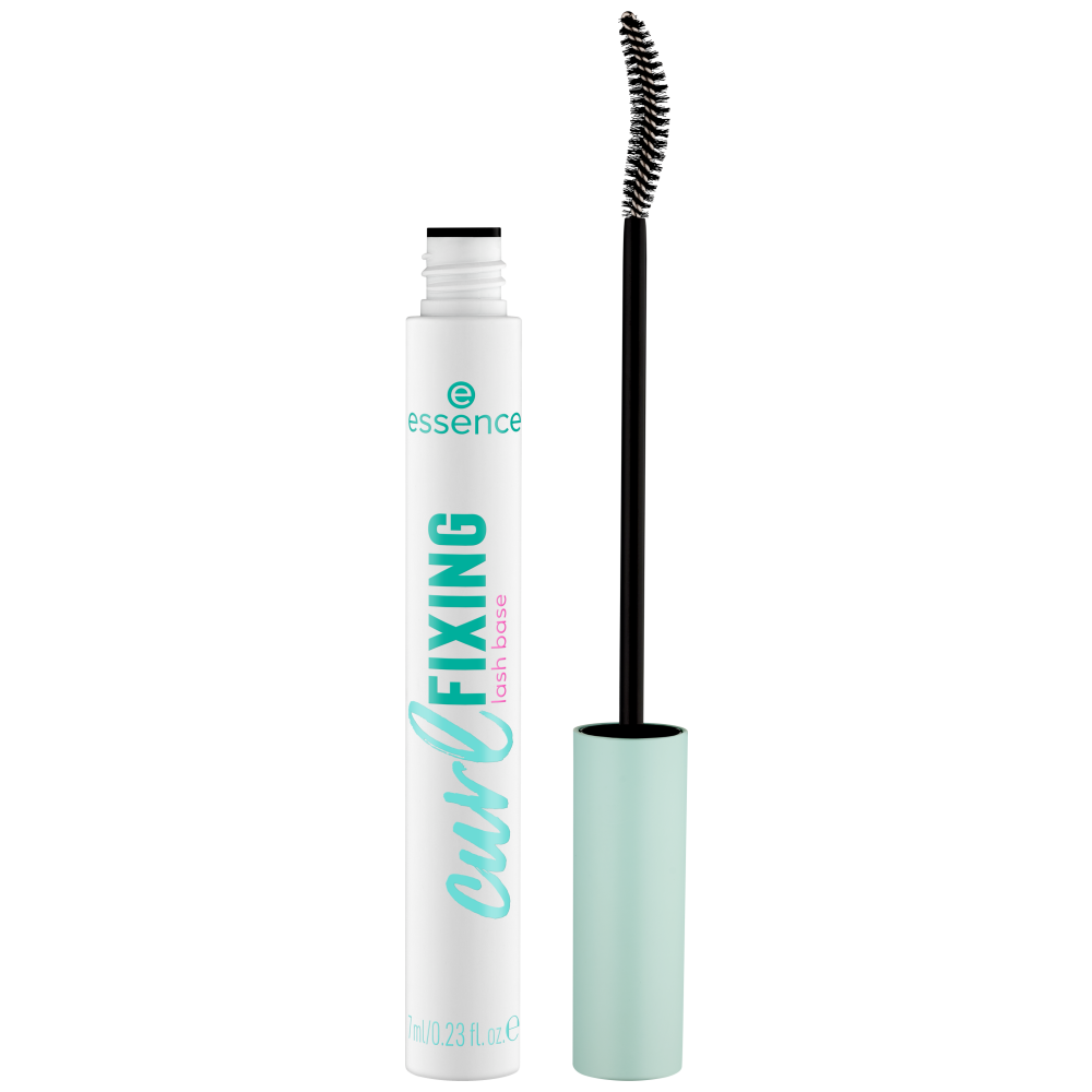 ESSENCE CURL FIXING eyelash base 7 ml