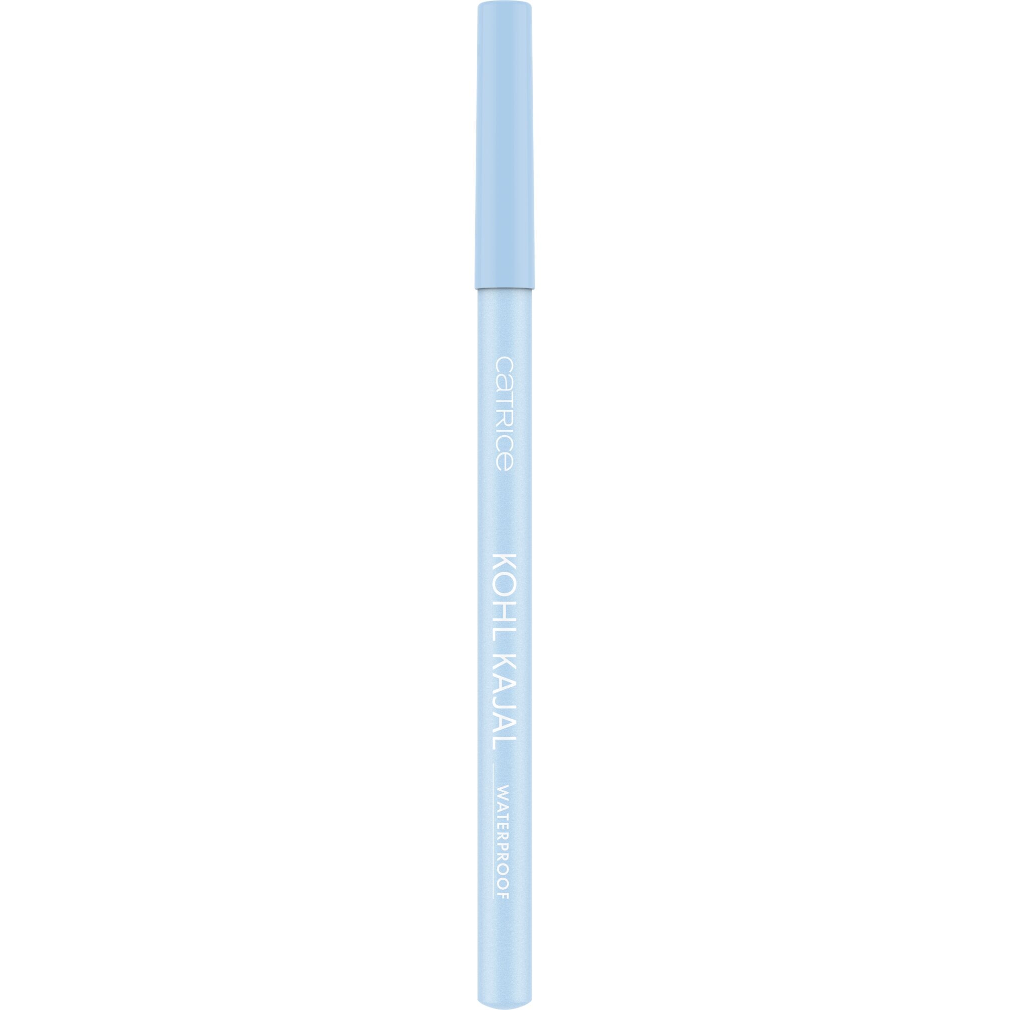 CATRICE KOHL KAJAL waterproof eye pencil #160-Baby Blue 0.78 gr