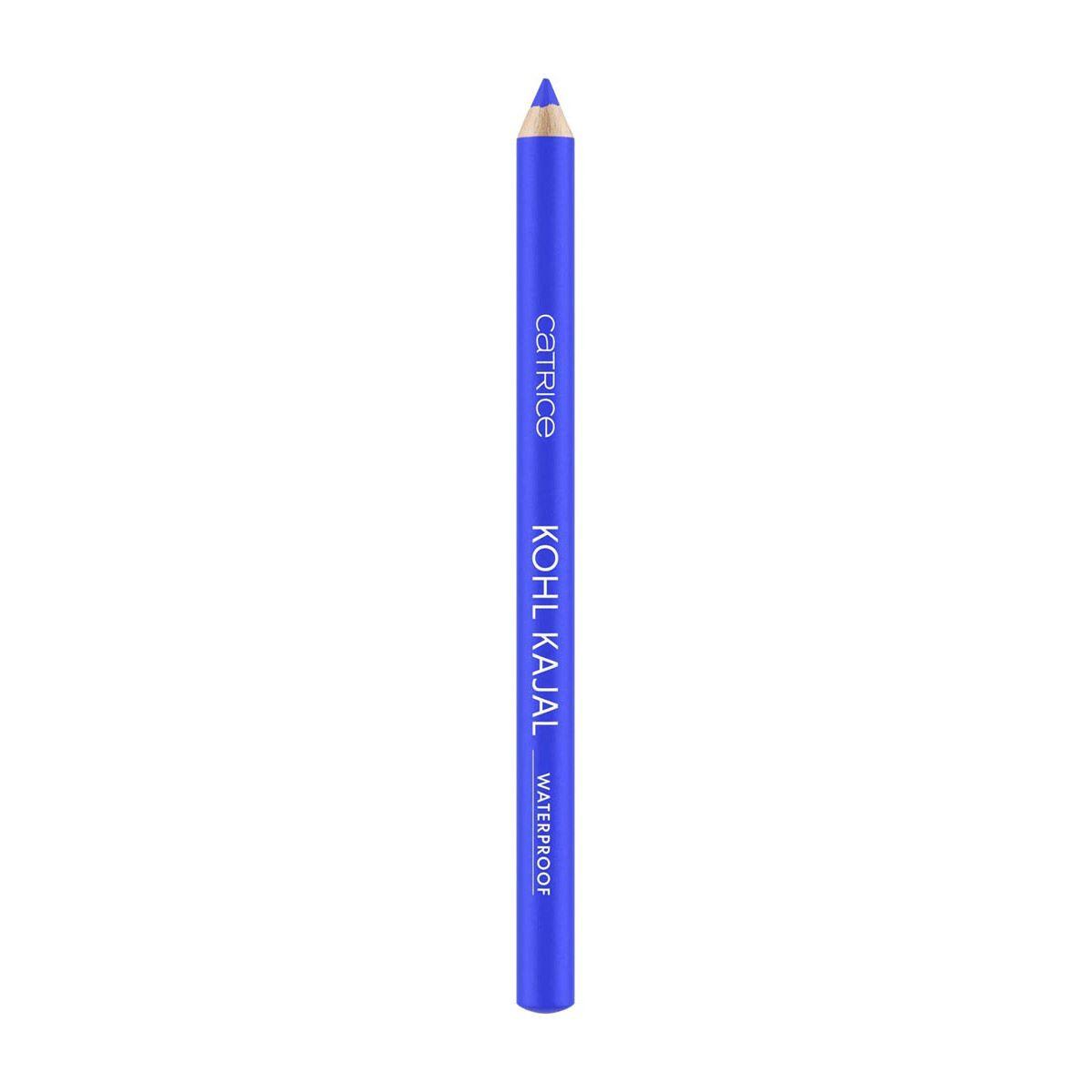 CATRICE KOHL KAJAL waterproof eye pencil #150-Ultra Marine 0.78 gr