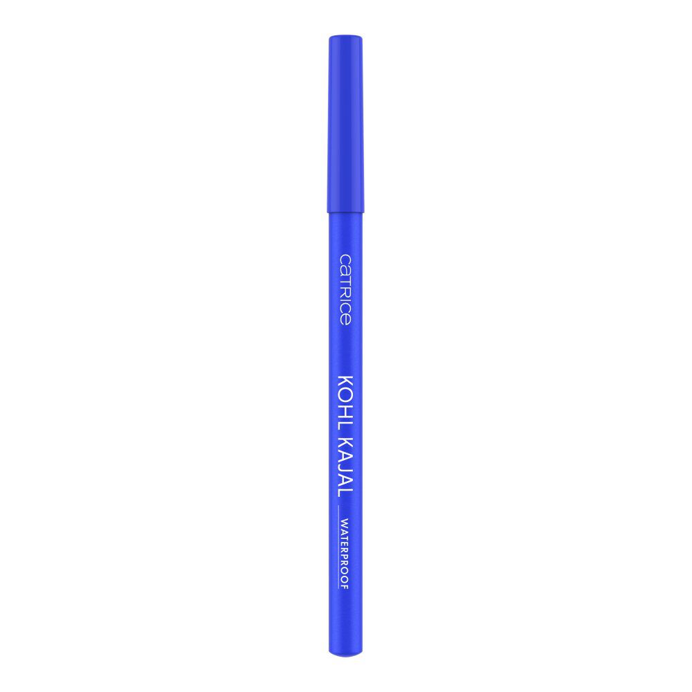 CATRICE KOHL KAJAL waterproof eye pencil #150-Ultra Marine 0.78 gr