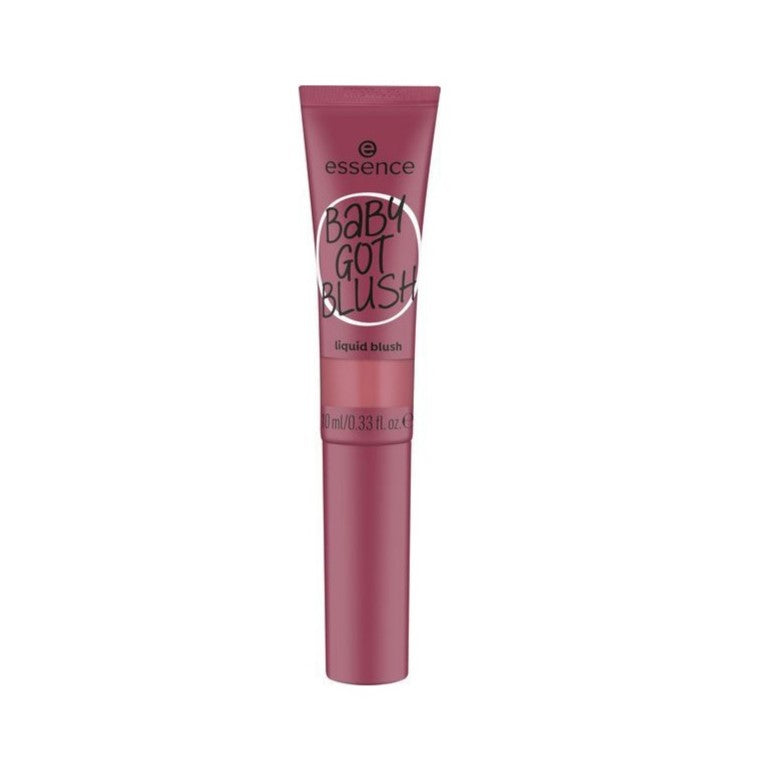 ESSENCE BABY GOT BLUSH liquid blush #20-Blushin Berry 10 ml