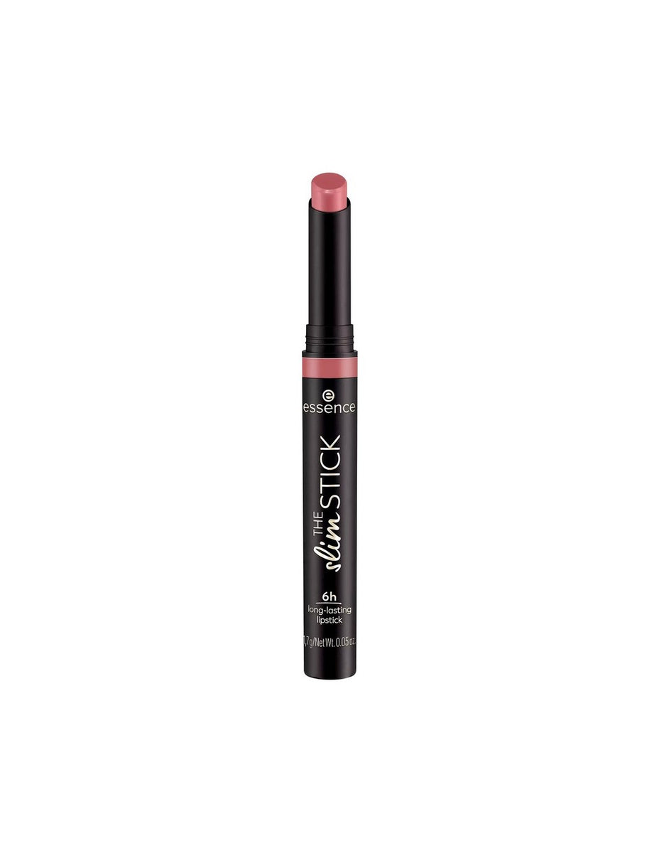 ESSENCE THE SLIM STICK long-lasting lipstick #104-Baby Got Blush 1.7 gr