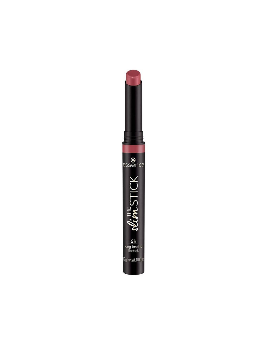ESSENCE THE SLIM STICK long-lasting lipstick #105-Velvet Punch 1.7 gr