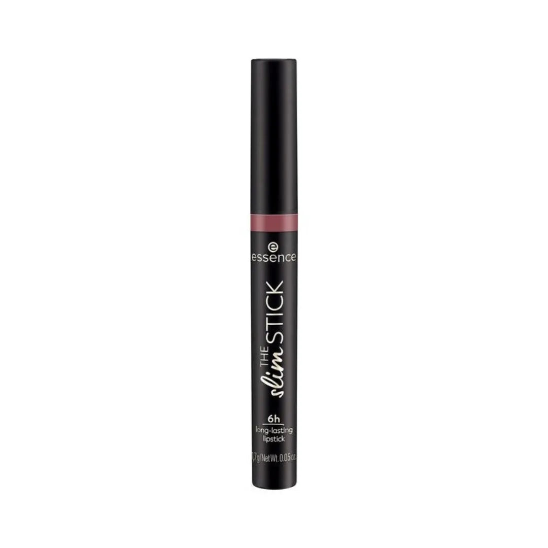 ESSENCE THE SLIM STICK long-lasting lipstick #105-Velvet Punch 1.7 gr