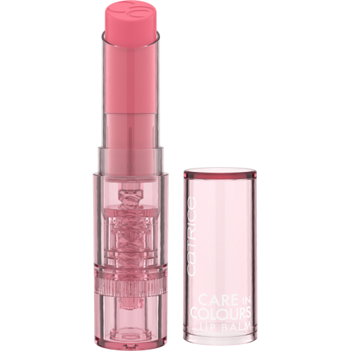 CATRICE CARE IN CLOURS lip balm #070-Girlboss 3 gr