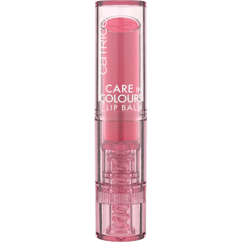 CATRICE CARE IN CLOURS lip balm #070-Girlboss 3 gr