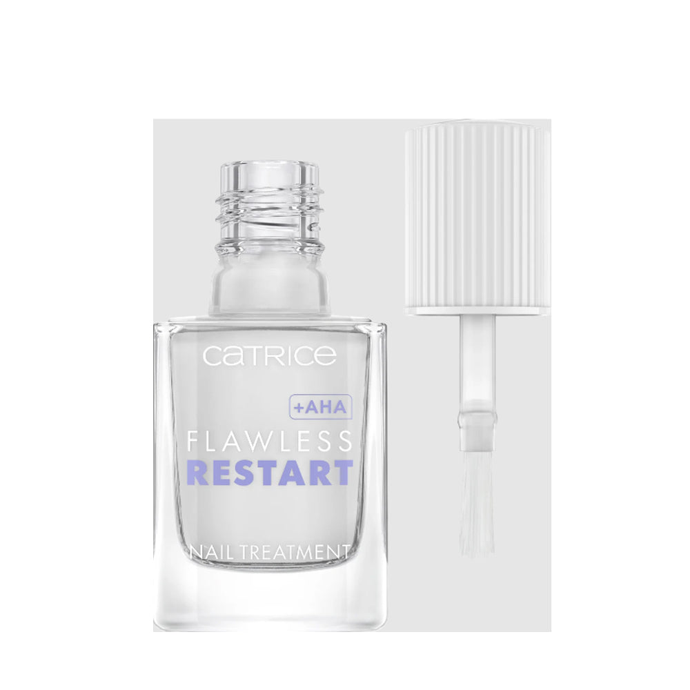 CATRICE FLAWLESS RESTART nail treatment 10.5 ml