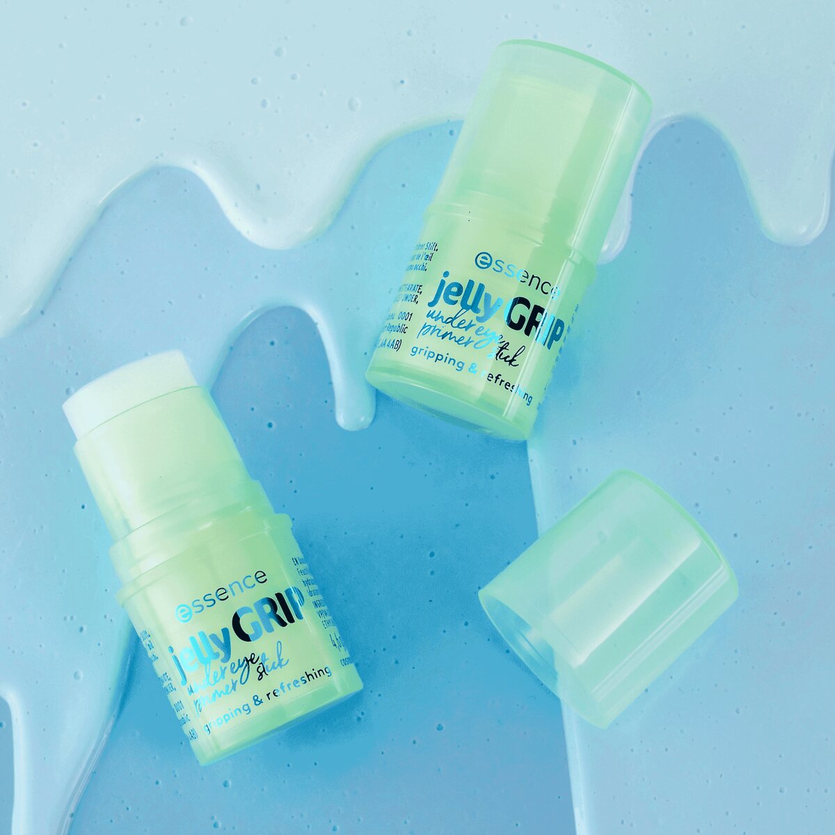 ESSENCE JELLY GRIP primer stick for dark circles 4.60 gr