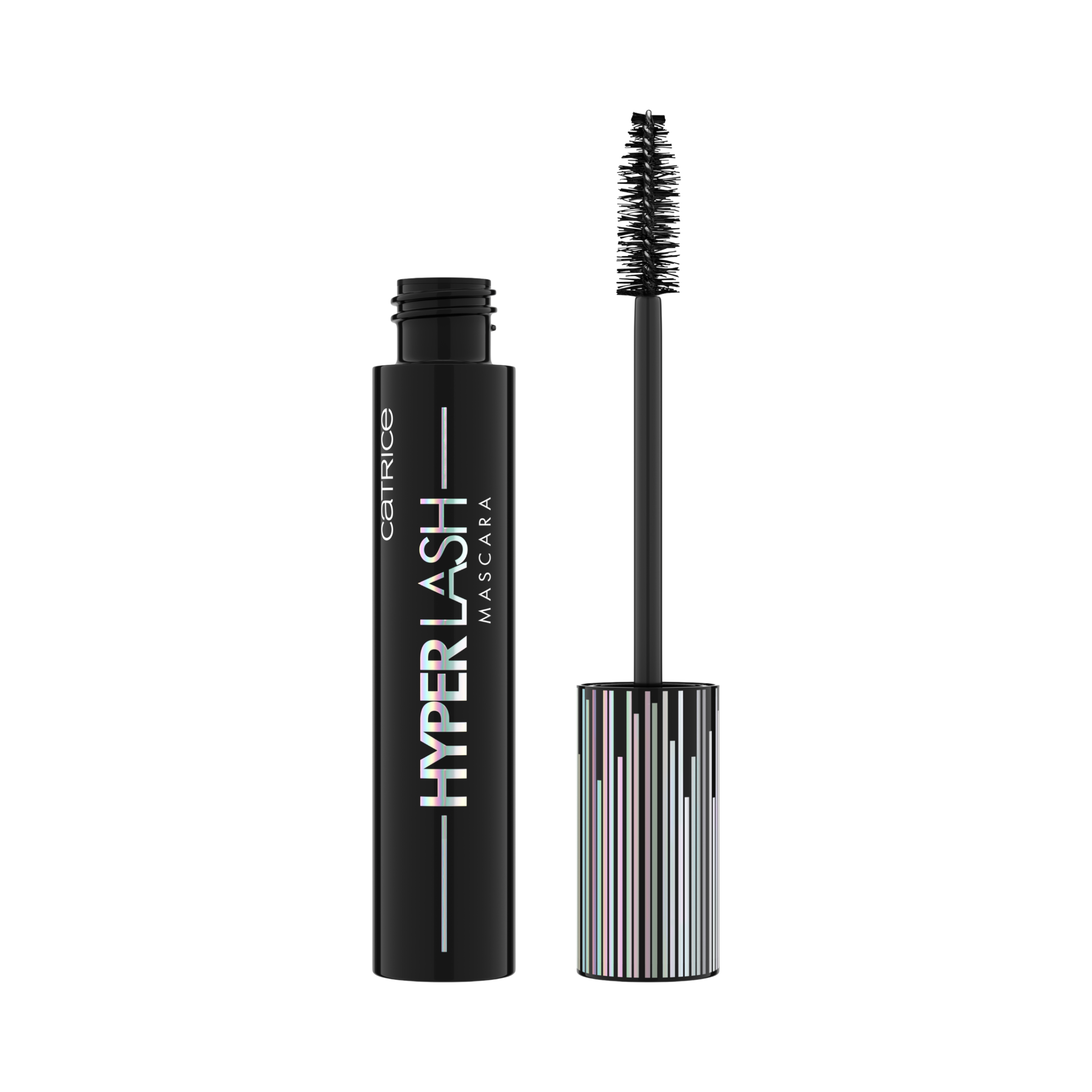 CATRICE HYPER LASH mascara #010-Electric Black 11 ml