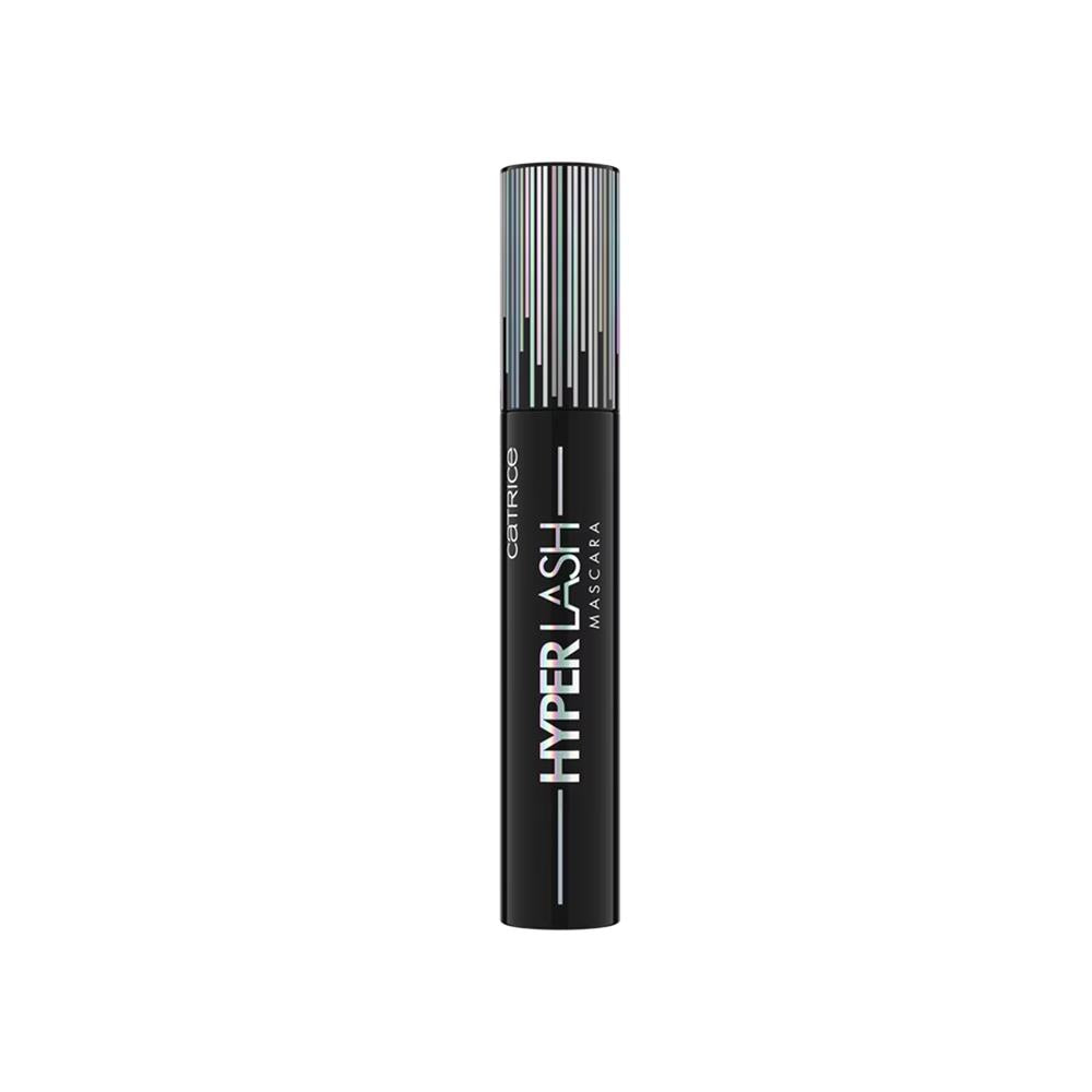 CATRICE HYPER LASH mascara #010-Electric Black 11 ml