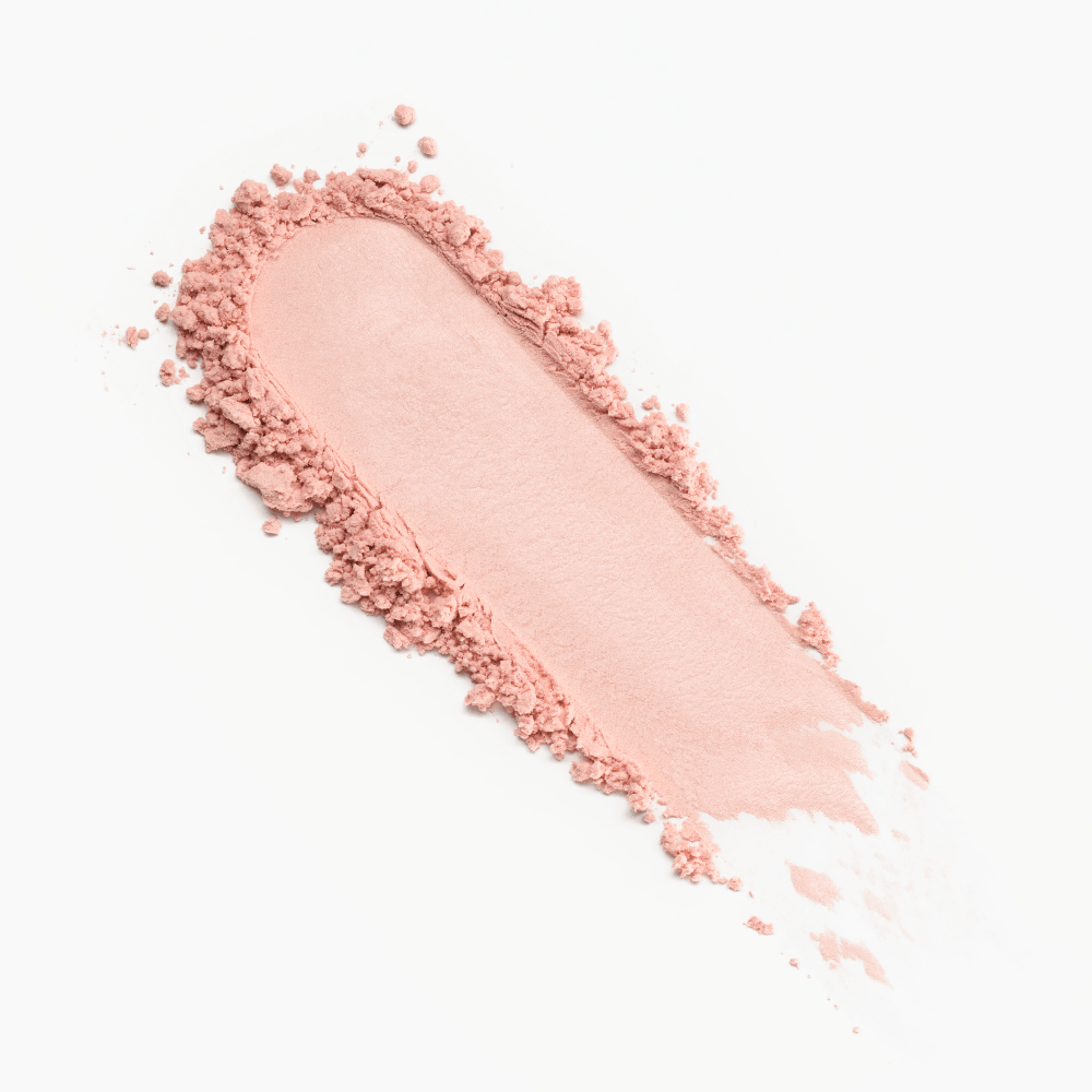 CATRICE UNDER EYE BRIGHTENER mattifying powder #010-Light Rose 2.4 gr