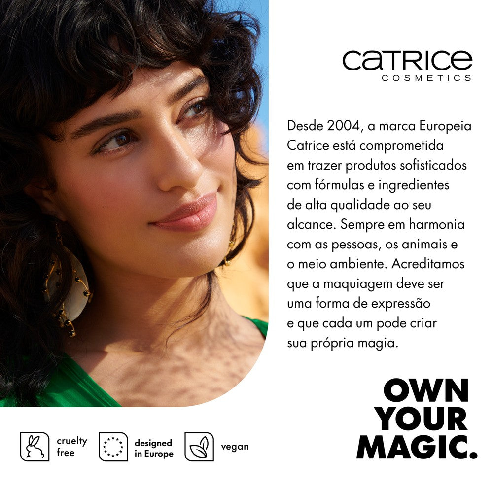 CATRICE BLUSHIN' CHARM multi stick #010-Pink Sweetheart 5.5 gr
