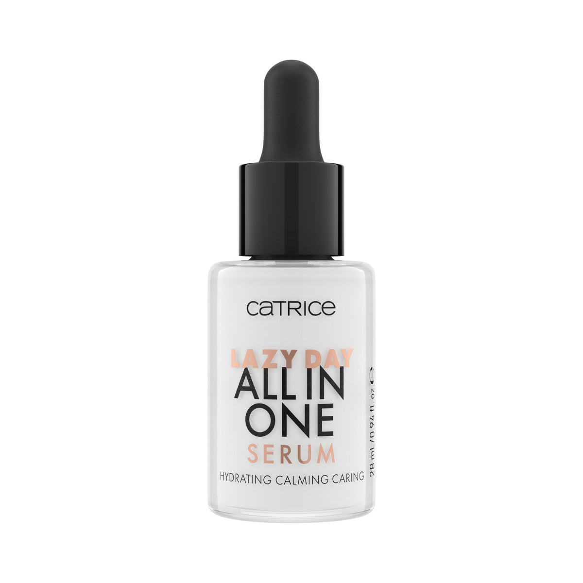 CATRICE LAZY DAY all-in-one serum 28 ml