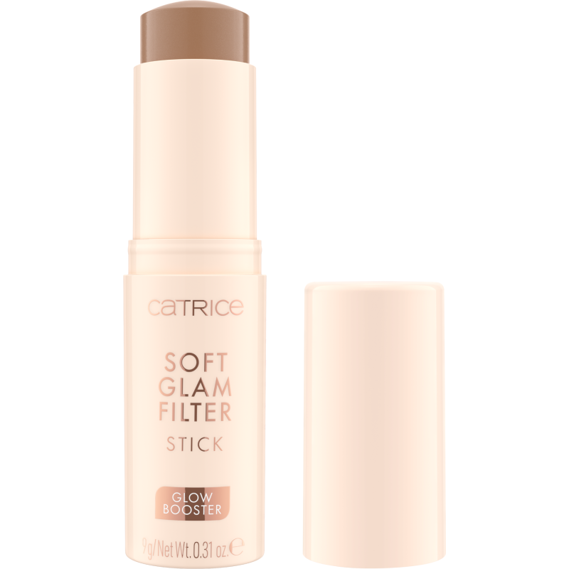 CATRICE SOFT GLAM FILTER cream facial stick #020-Light-Medium 9 gr