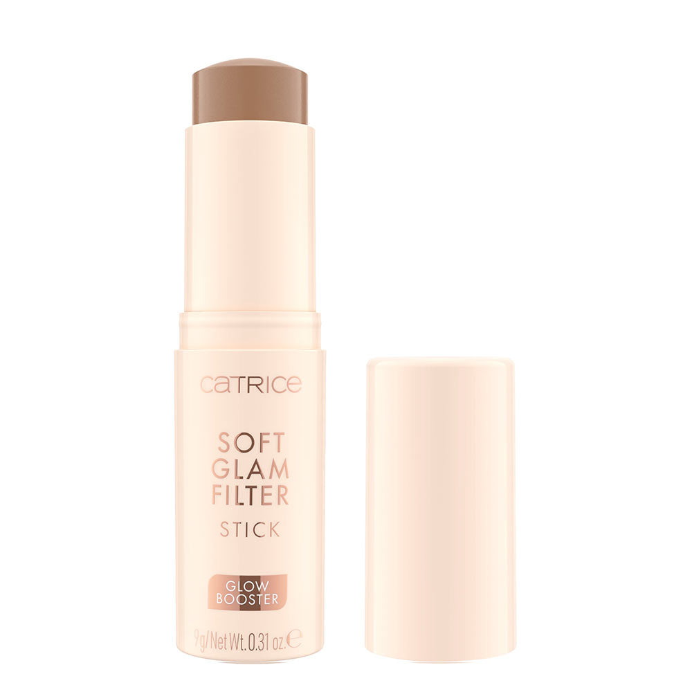 CATRICE SOFT GLAM FILTER cream facial stick #020-Light-Medium 9 gr