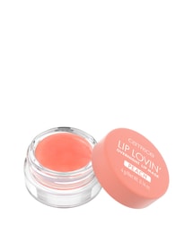 CATRICE LIP LOVIN' Overnight Lip Mask #030-Feelin' Peachy 4 gr