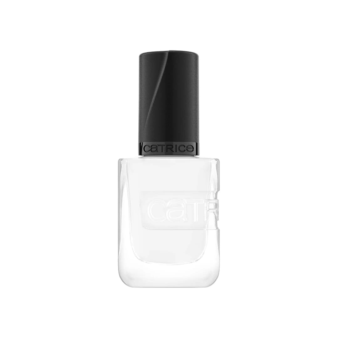 CATRICE GEL AFFAIR nail polish #001-Ibiza Feeling 10.5 ml