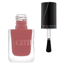 CATRICE GEL AFFAIR nail polish #008-Rosywood Hills 10.50 ml